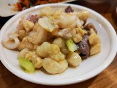 -陈傻子餐厅(世纪都会店)