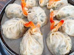 极品大虾海鲜大馅饺子-叶存利海鲜大馅饺子(海宁路总店)