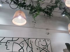 大堂-香香海南菜餐厅