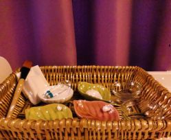 -女王传奇SPA·美容美体