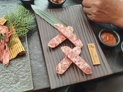 -黑牛の店·黑金店(沈阳万象城店)