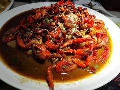 -大川先生·小龙虾·川菜(信义坊店)