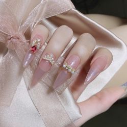 -Yumi优米日式美甲美睫