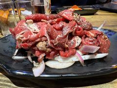 -吉志烤肉(太原总店)