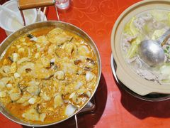 -冯烫烫跷脚牛肉·川菜小馆(武胜西街店)