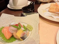 -佛山希尔顿酒店·融誉亚洲美食荟