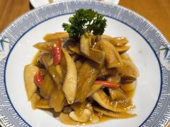 -红胖胖龙虾王·本地菜