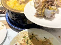 -关东小磨东北菜(漕河泾印象城店)