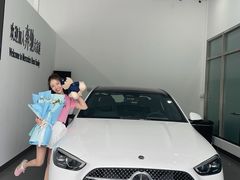 -奔驰利星行(北京花乡店)