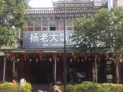 -杨老大生皮白族菜