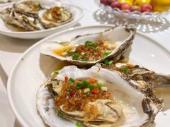 -神洲四海大酒楼(王府井澳门中心店)