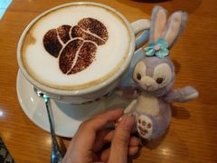 -COSTA COFFEE(吴江路店)