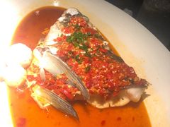 剁椒鱼头-凤凰湘语·湘粤鲜融(浦东旗舰店)