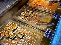 -蒙肥羊·酸汤潮牛·鲜牛肉火锅烤肉自助(岗顶店)