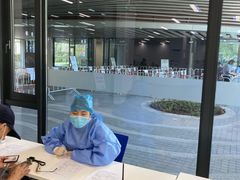 -上海市徐汇区口腔医院