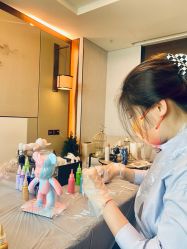 -圣贝拉母婴护理中心(深圳莱佛士店)