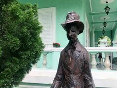 -龙环葡韵住宅式博物馆