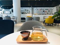 -张一元茶庄(望京店)