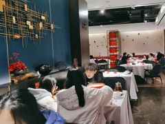 -千百味红餐厅·江西菜(绿地双子塔店)