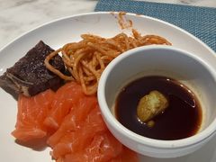-青岛银沙滩温德姆至尊酒店