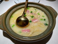 -華府Deluxe(兴业太古汇店)
