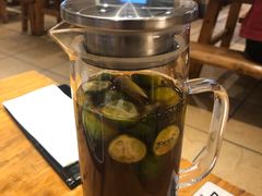 -木屋烧烤(龙华店)
