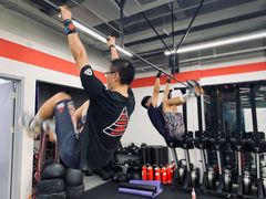 -CrossFit MET综合体能训练馆(朝阳路店)