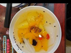 -长人馄饨铺(解放街店)
