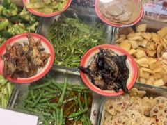 -矮子粉店1985·长沙米粉(湘春路店)