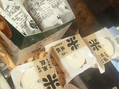 -泸溪河桃酥(长乐路店)