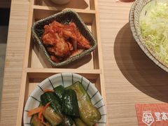 -堂本家·二代目·炸猪排(Express东海店)