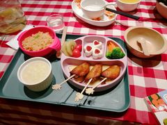 -西贝(宝乐汇店)