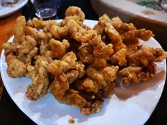 -抚仙湖生态石锅鱼野生菌(告庄店)