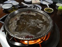 -全汁全味驴庄(凤岗店)