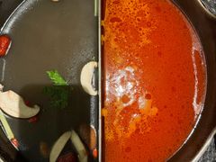 -盡膳口福跷脚牛肉火锅(国贸商城店)