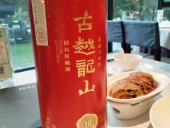 -西湖春天•老字号杭州菜(百汇店)