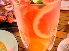 -MR.ROCKY洛奇先生·西餐&酒吧(琶醍店)