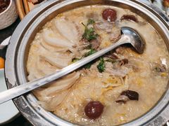 -李记饺子·熏酱东北菜(欢乐谷店)