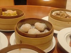 -杭州JW万豪酒店-万豪中餐厅