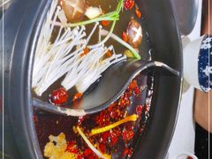 -钢管厂五区小郡肝串串香(南山店)