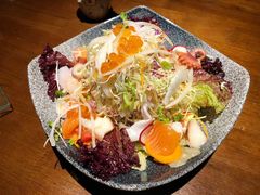 -千代武日本料理(开发区店)