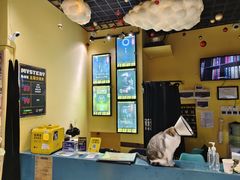 -谜盒子奇幻密室(南屏店)