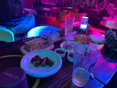 -MOSSO音乐酒吧·Live House(南京西路店)