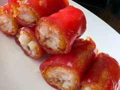 -老广酒楼(樱花店)