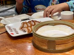 -全聚德(新街口店)