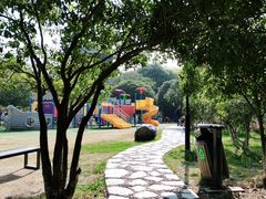 -白马涧龙池景区
