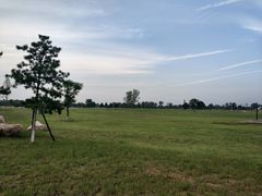 -汉长安城未央宫国家考古遗址公园