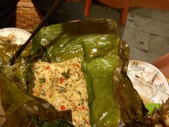 包烧臭豆腐-多哥水傣味餐厅(司马巷店)