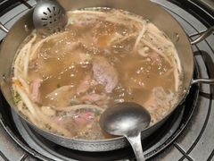 -芭夯兔·兔肉汤锅(新都店)