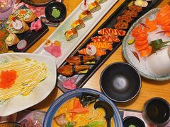 -元通寿司(大朗店)